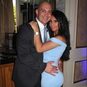 Meet your Posher, Salvatore